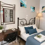 ιno Maison d'hôtes 4*