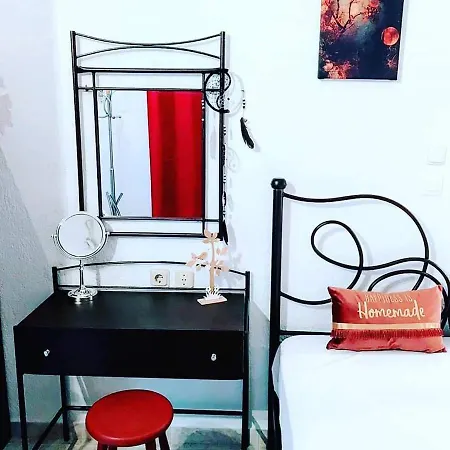 ιno بيت ضيافة مدينة سكياثوس