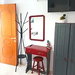 ιno 招待所 4*