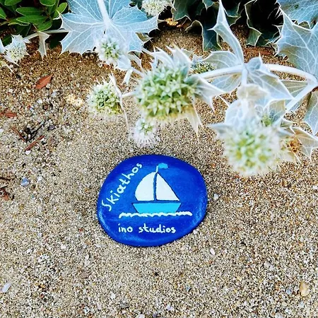 ιno 4* Città di Skiathos