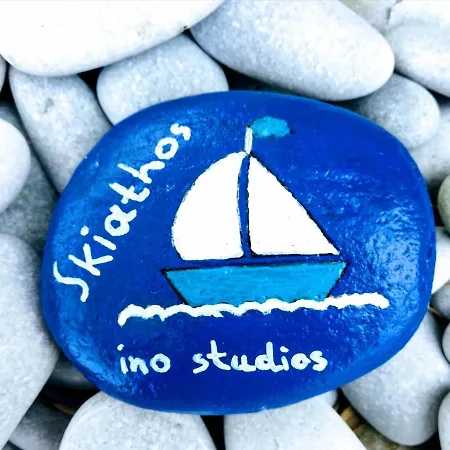 ιno Vendégház Szkiáthosz