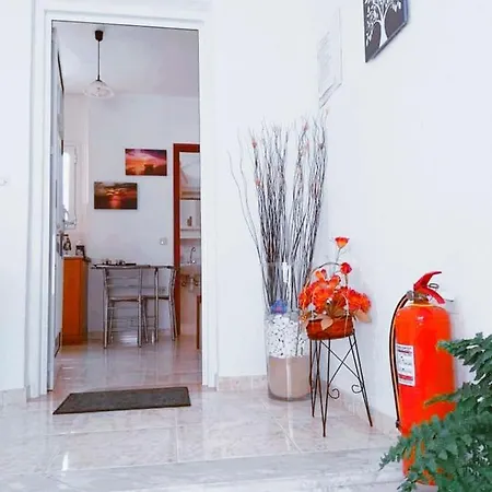 Guest house ιno Skiathos Town