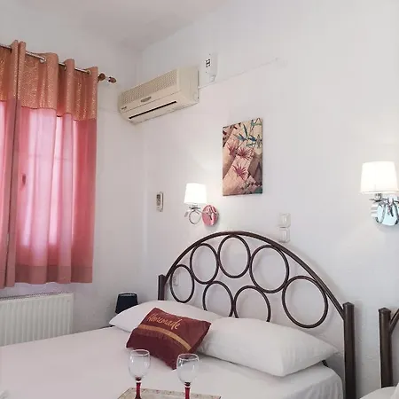 ιno Guest house *