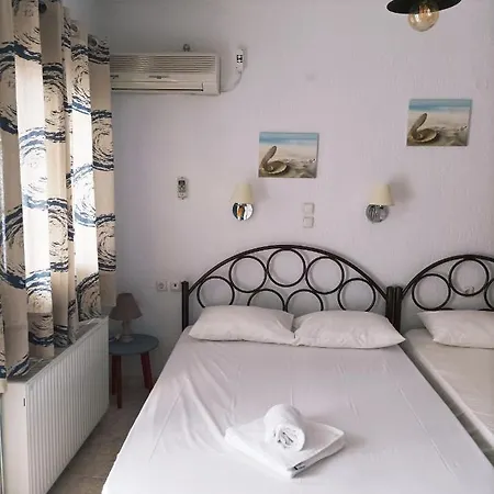 ιno * Skiathos-stad