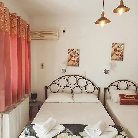 ιno Guest house Skiathos Town