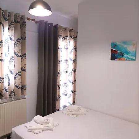 ιno Guest house Skiathos Town
