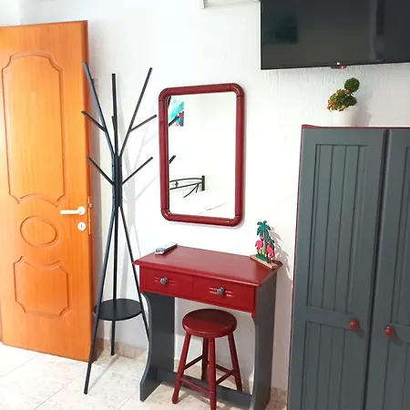 ιno Guest house *
