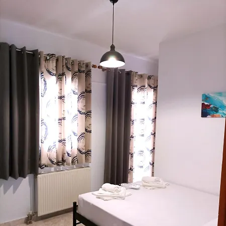 Gasthuis ιno