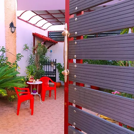 ιno Città di Skiathos