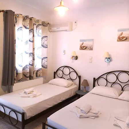 ιno Vendégház Szkiáthosz