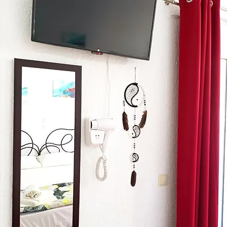 Affittacamere ιno 4*