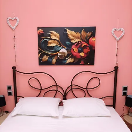 Affittacamere ιno 4*