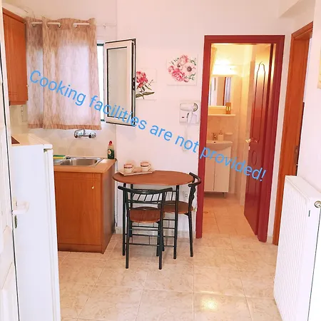 ιno Guest house *