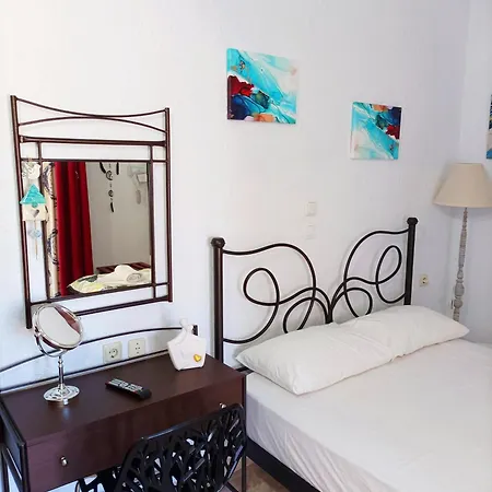 Vendégház ιno Szkiáthosz