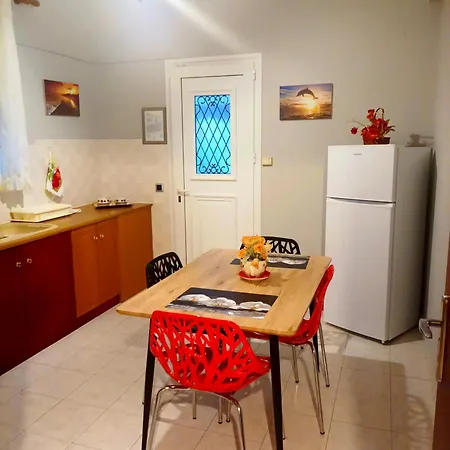 ιno Πανσιόν Σκιάθος Πόλη