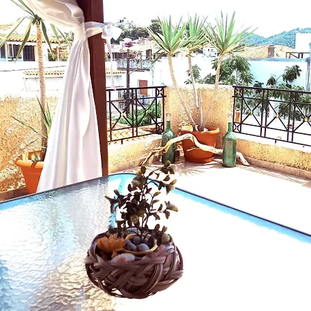 Guest house ιno *