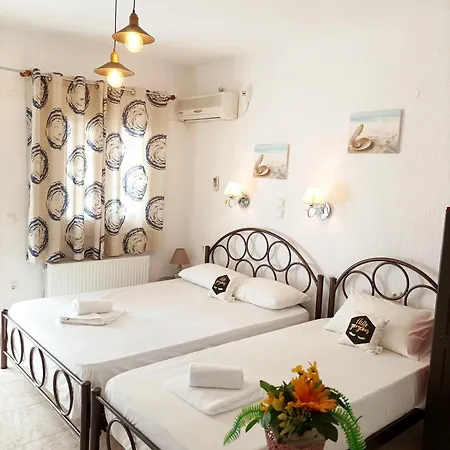 ιno Gasthuis Skiathos-stad