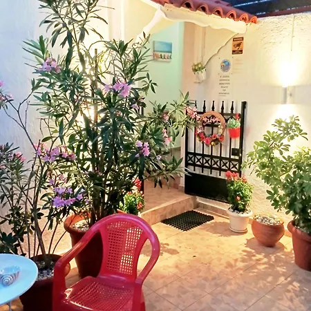 ιno Affittacamere Città di Skiathos