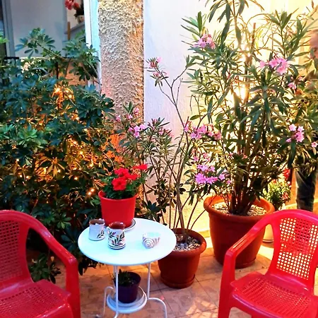 ιno * Skiathos-stad