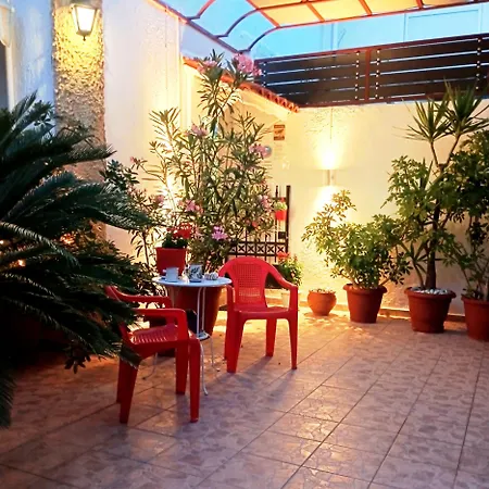 Affittacamere ιno 4*