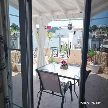 Affittacamere ιno Città di Skiathos