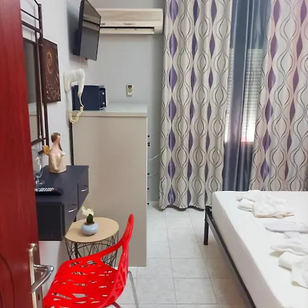 Vendégház ιno Szkiáthosz