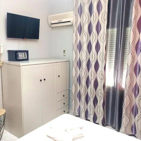 ιno 4* Città di Skiathos
