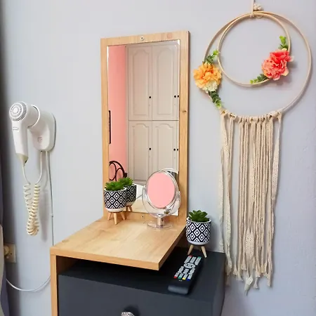 Affittacamere ιno Città di Skiathos