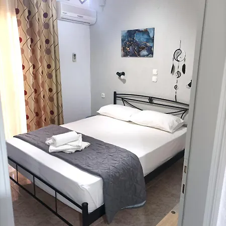 ιno 4* Città di Skiathos
