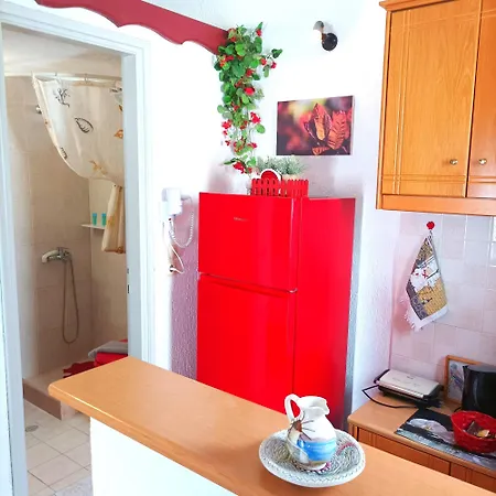 ιno Affittacamere Città di Skiathos