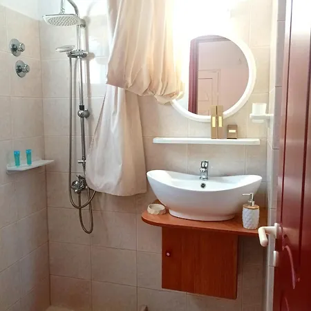 Vendégház ιno Szkiáthosz