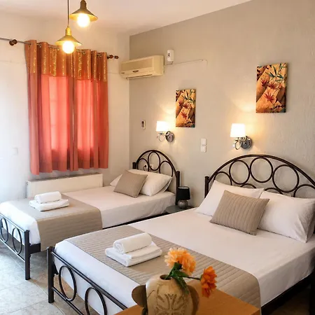 ιno Città di Skiathos