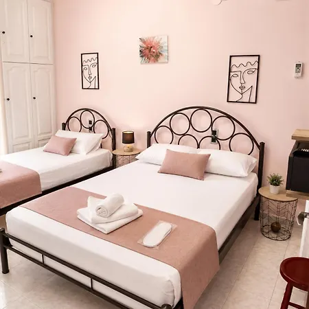 ιno Casa de hóspedes Skiathos Town