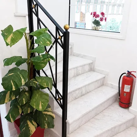 Casa de hóspedes ιno 4*