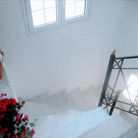 Affittacamere ιno Città di Skiathos