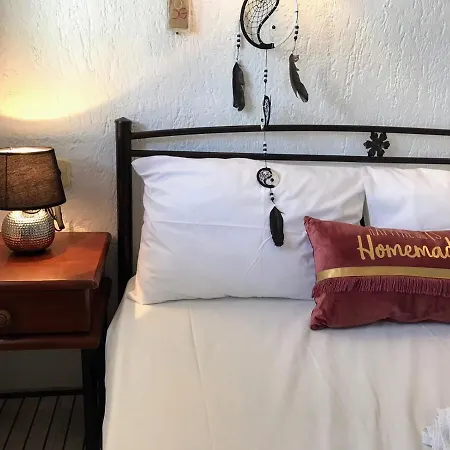 ιno 4* Città di Skiathos