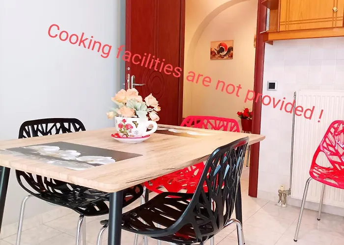 Maison d'hôtes ιno