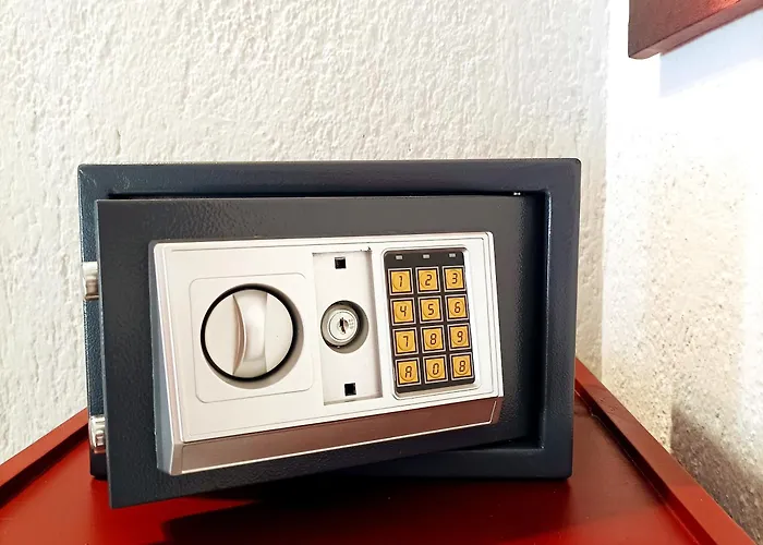 ιno 4* 스키아토스 타운