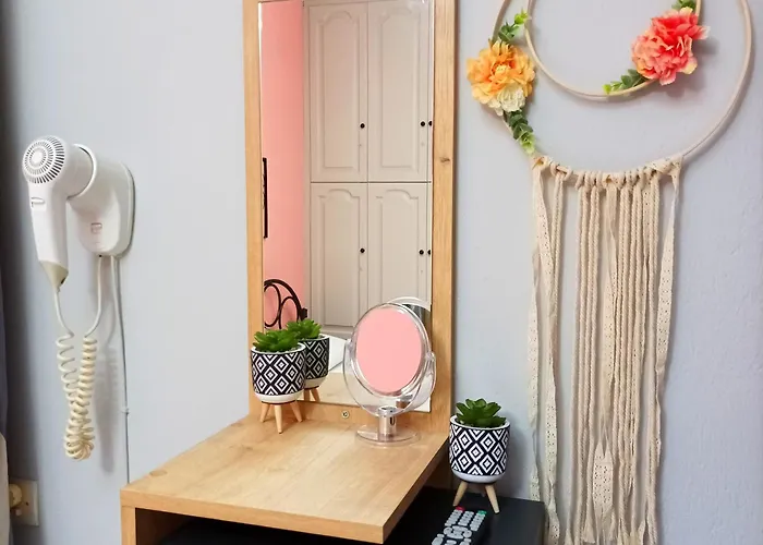 Maison d'hôtes ιno Skiathos Chora