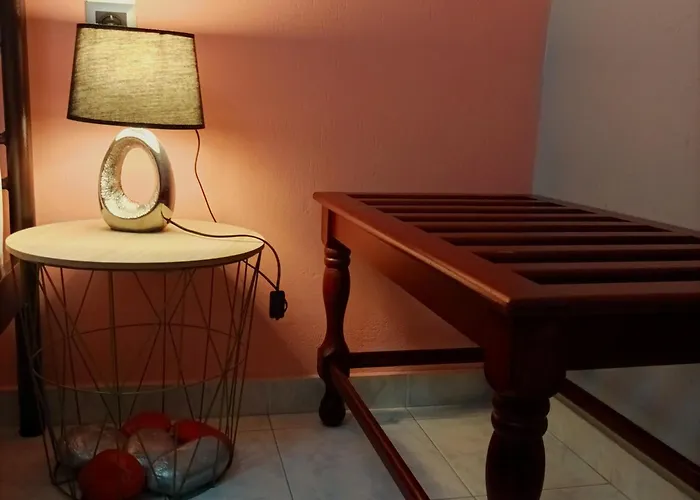 Maison d'hôtes ιno