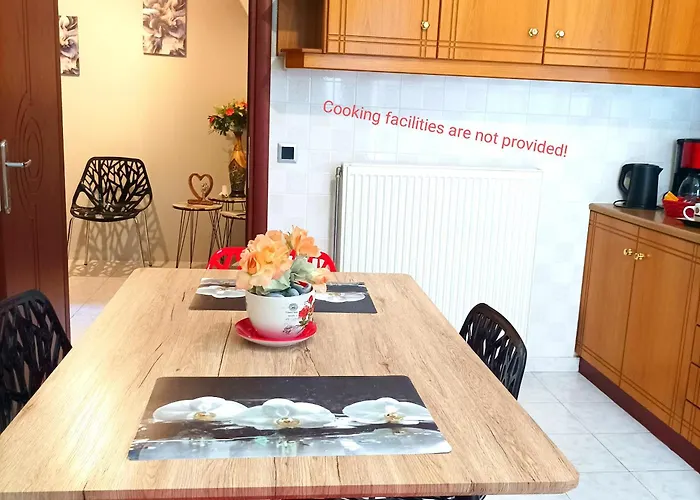 Maison d'hôtes ιno 4*