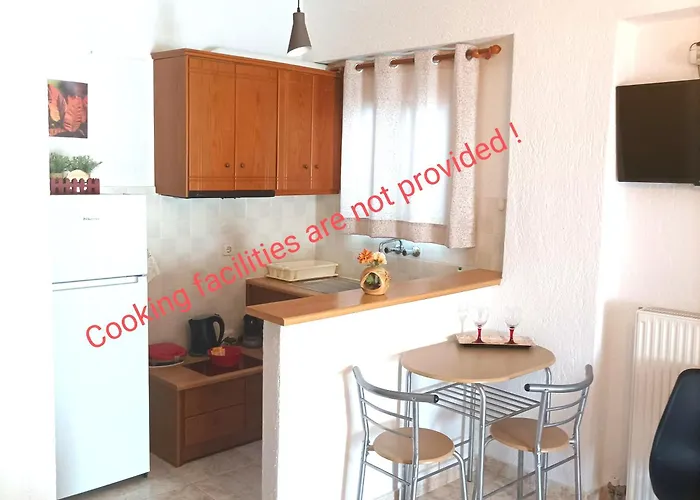 ιno Maison d'hôtes Skiathos Chora