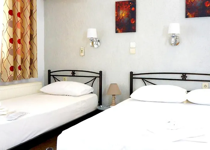 ゲストハウス ιno